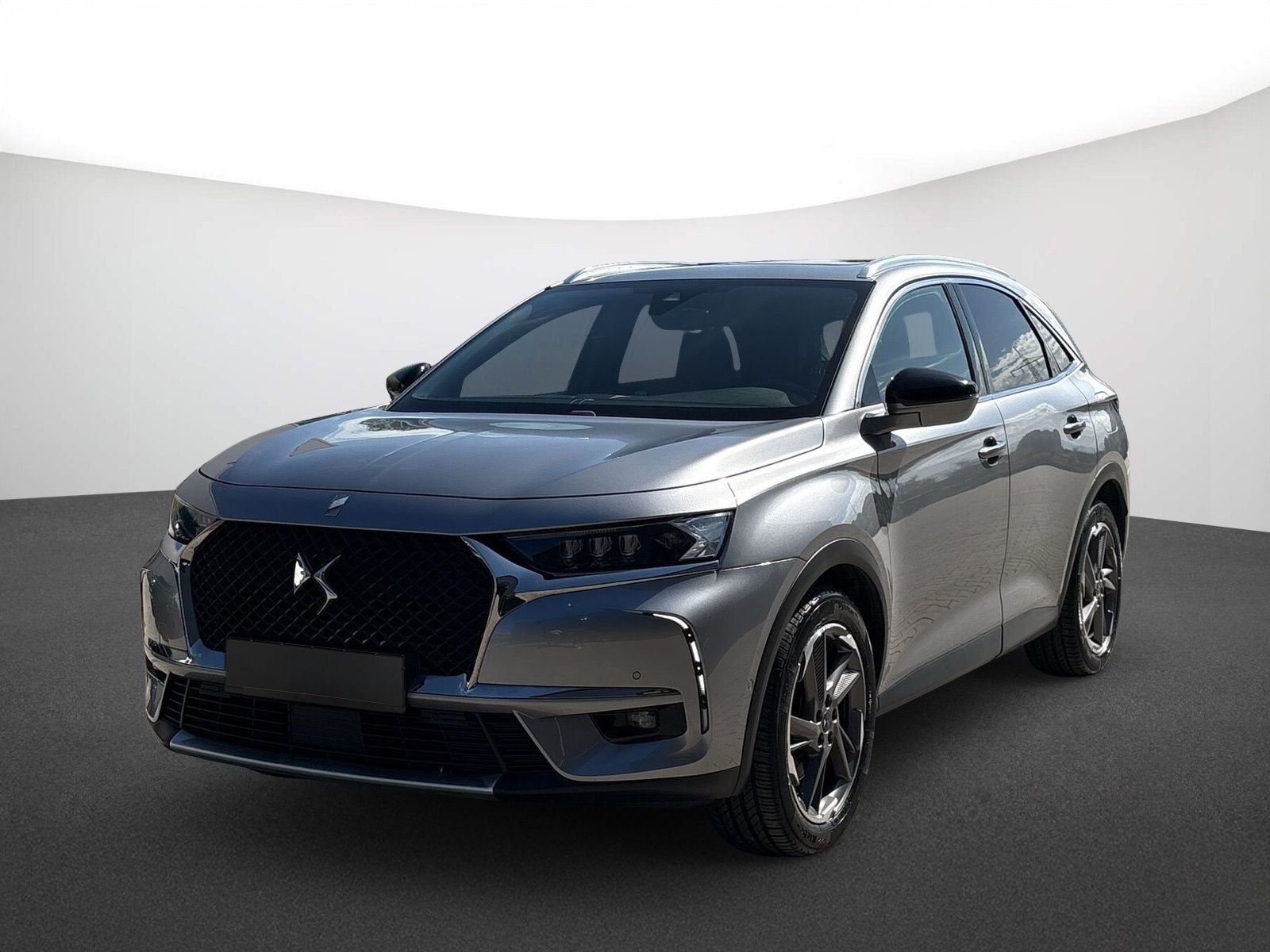DS Automobiles DS 7 E-Tense 300 Hybrid Rivoli 4x4