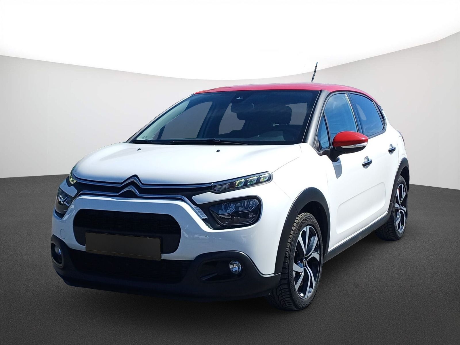Citroën C3 PureTech 83 S&S Shine