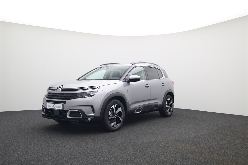 Citroën C5 Aircross BlueHDi 180 Feel Pack EAT8