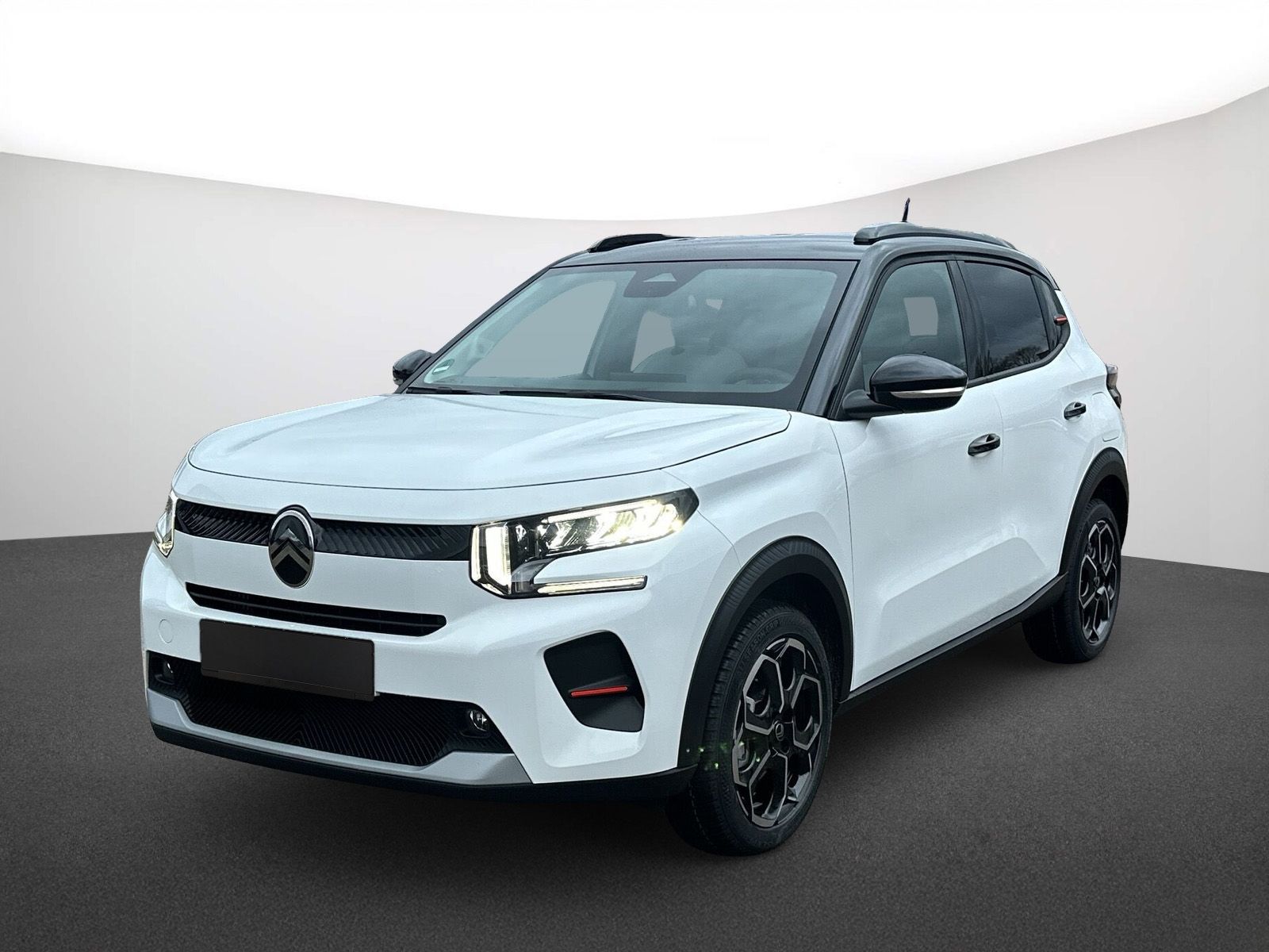 Citroën C3 Hybrid 110 Doppelkupplung 6-Gang Max