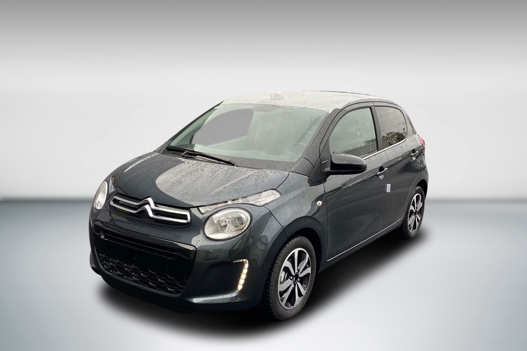 Citroën C1 5T Airscape VTi 72 Shine
