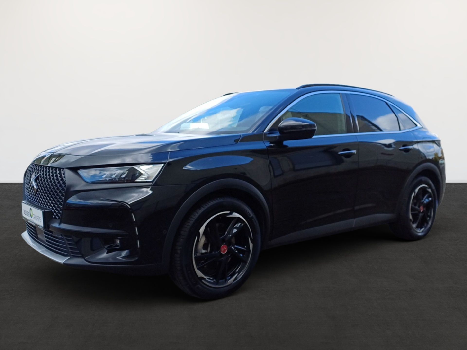 DS 7 Crossback E-Tense 4x2 225 Performance Line+