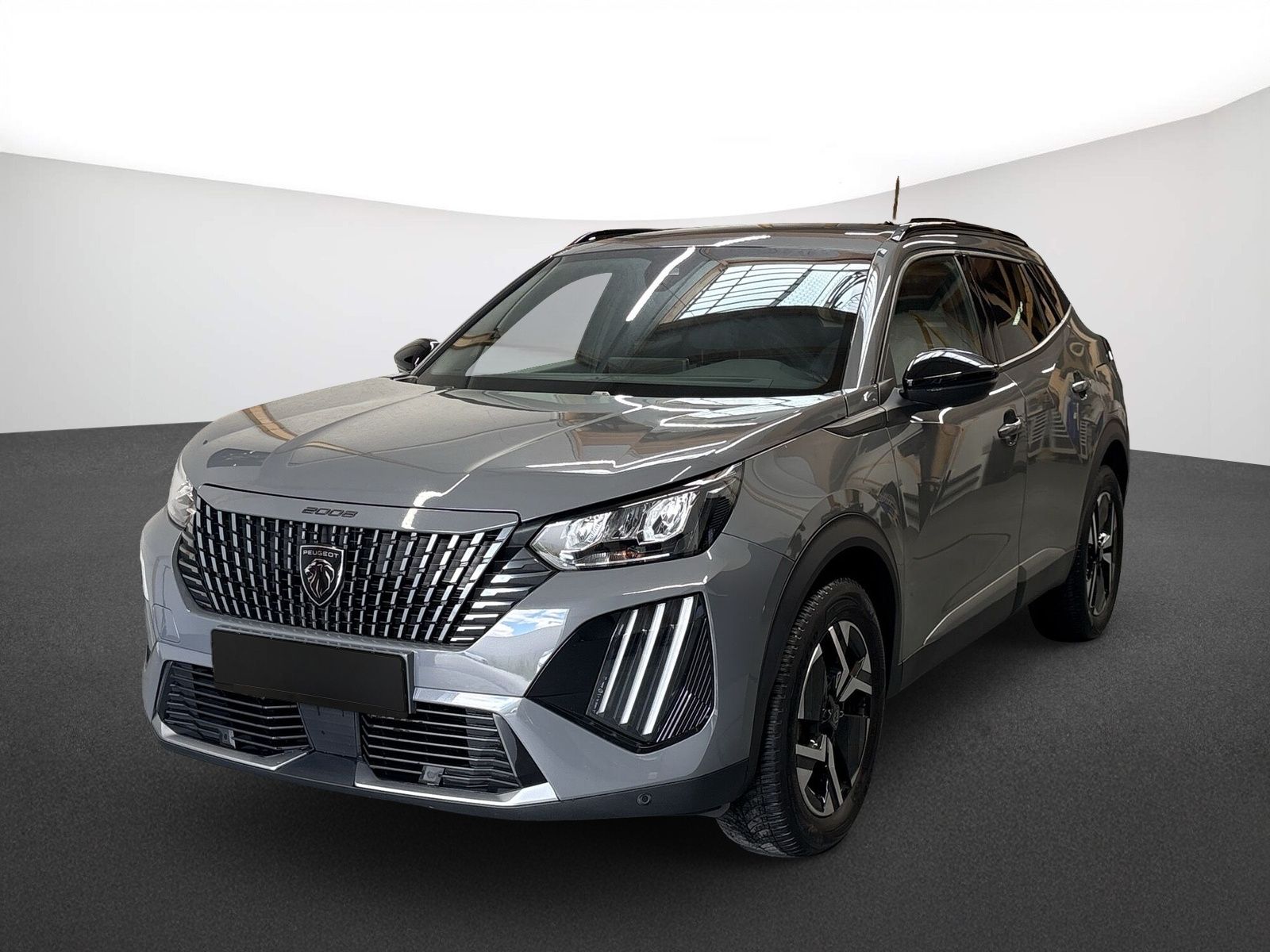 Peugeot 2008 1.2 PureTech 130 Allure