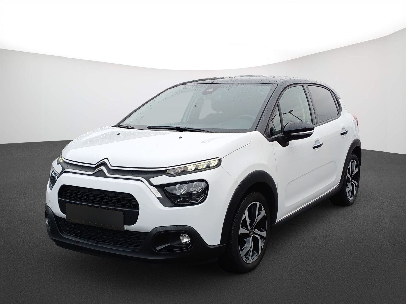 Citroën C3 Shine Pack