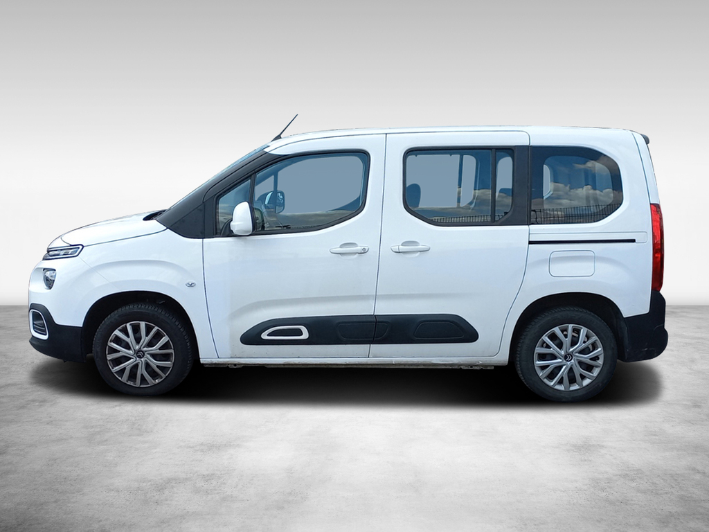 Citroën Berlingo M Pure Tech 130 Feel EAT8