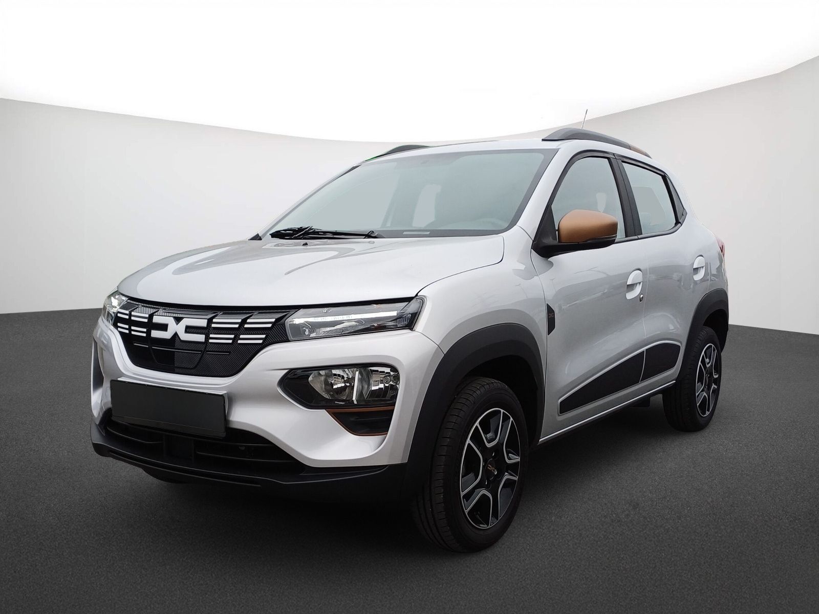 Dacia Spring Extreme ELECTRIC 65