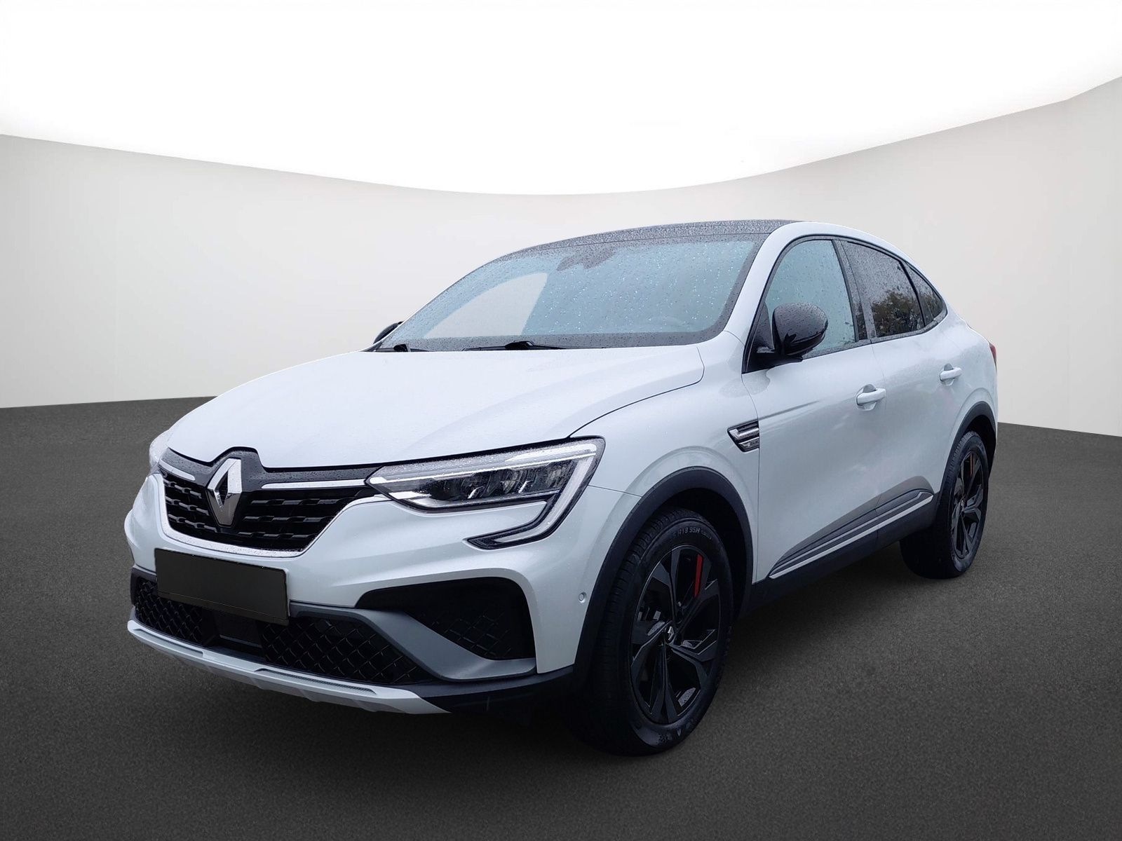 Renault Arkana R.S. LINE E-TECH Hybrid 145 (MY22)