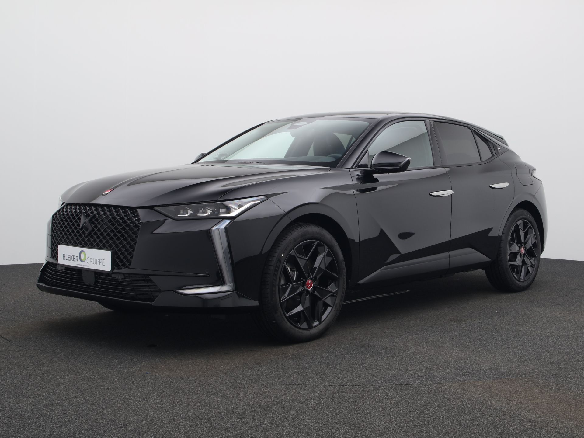 DS Automobiles DS 4 Performance Line PureTech 130