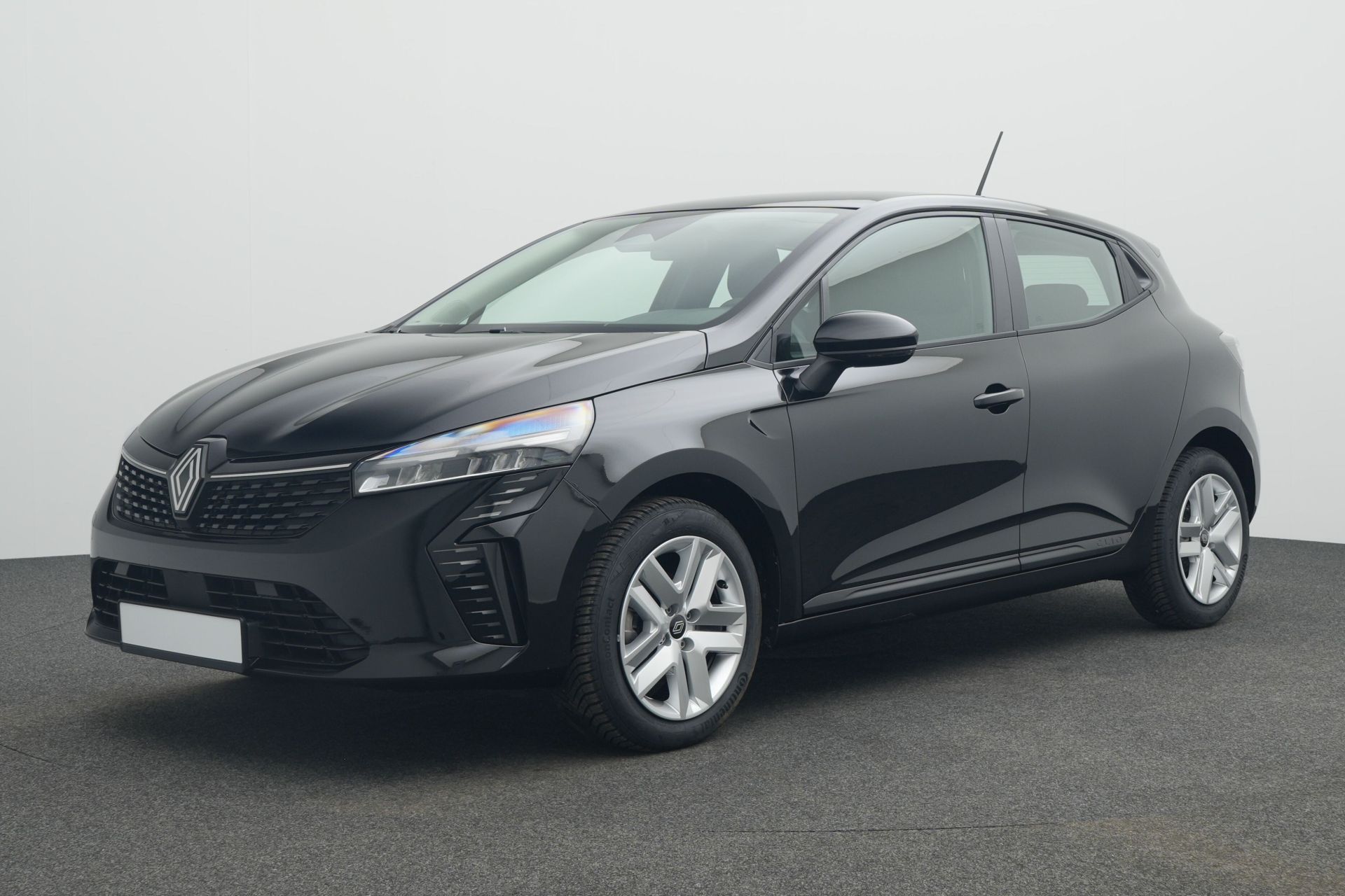 Renault Clio V 1.0 SCe 65 Evolution (EURO 6d)