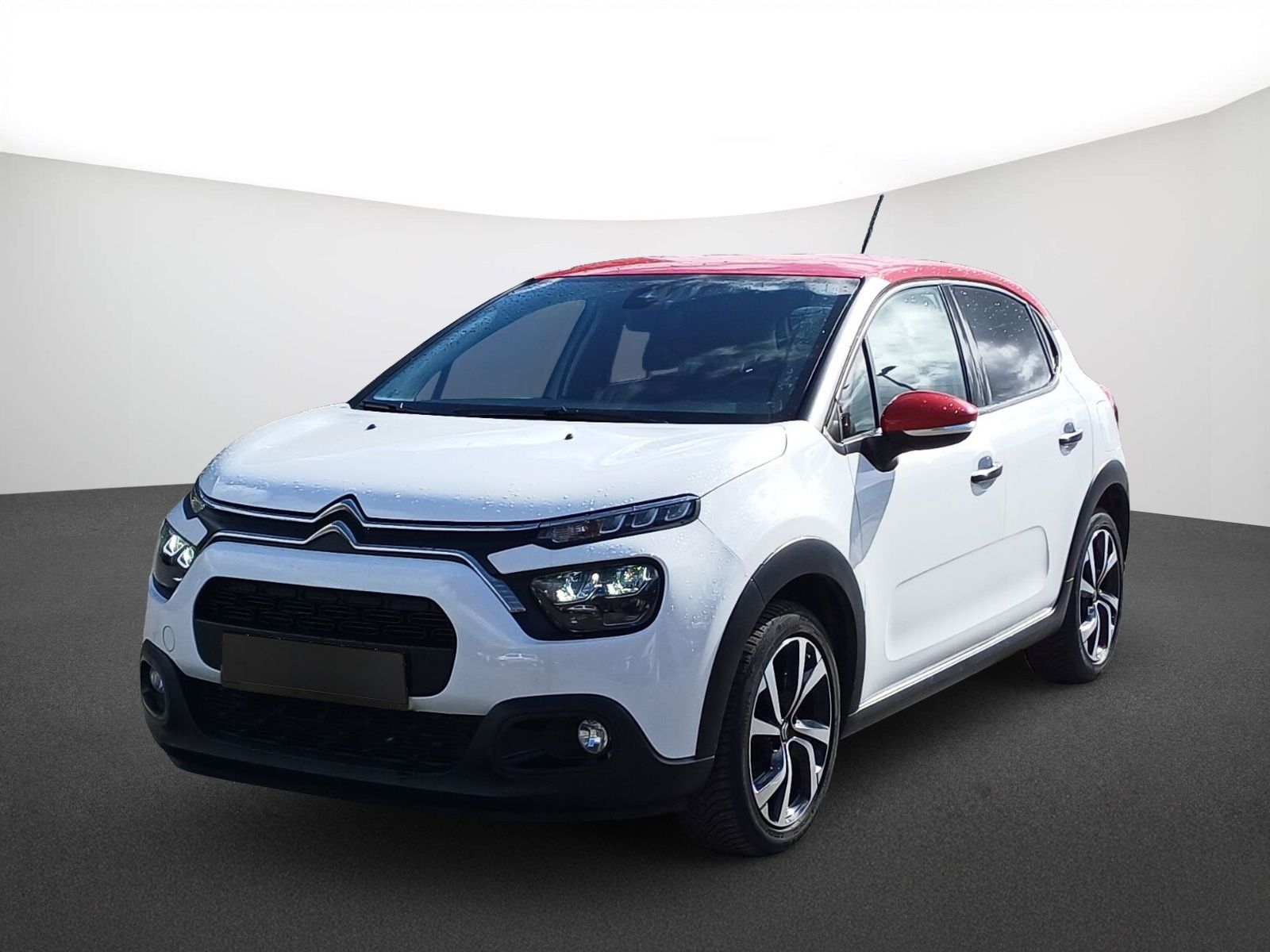Citroën C3 SHINEPACK PT83S&S