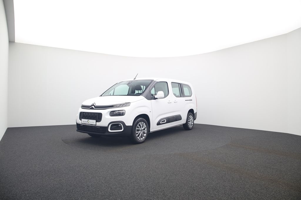 Citroën Berlingo XL PureTech 110 Feel S/S