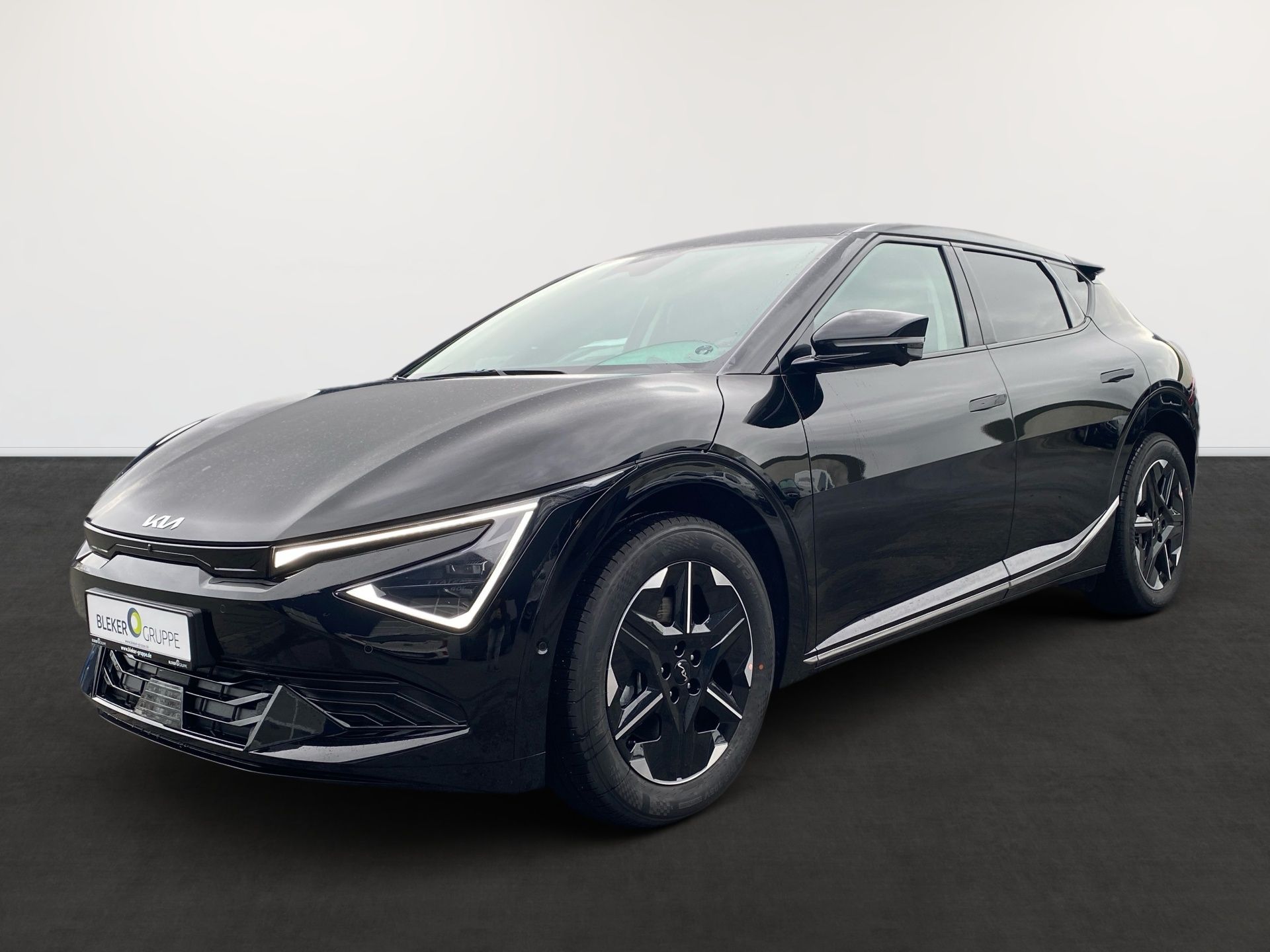 Kia EV6 PE EARTH 84 RWD WP CO AS SD DR