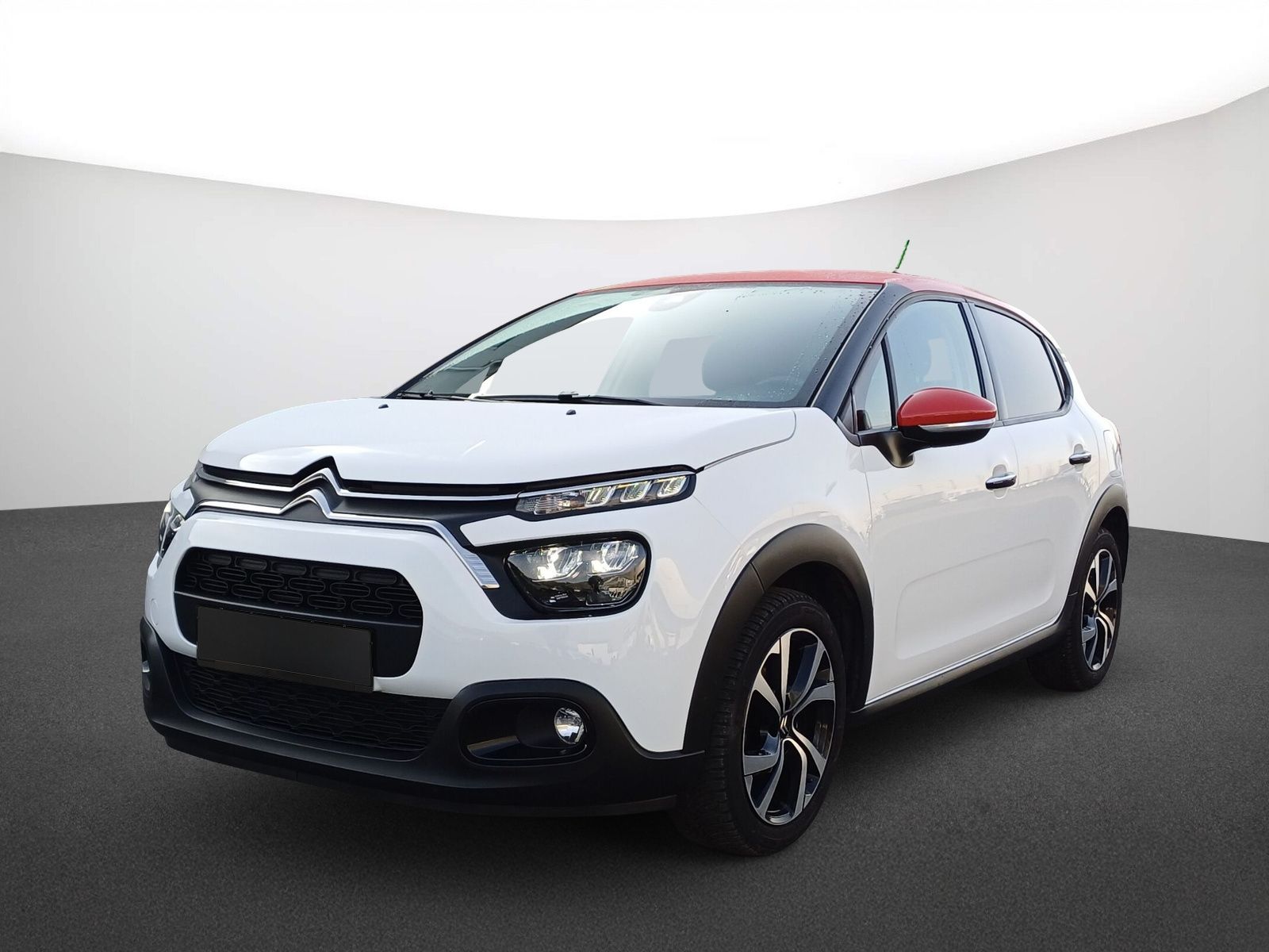 Citroën C3 SHINEPACK PT83S&S