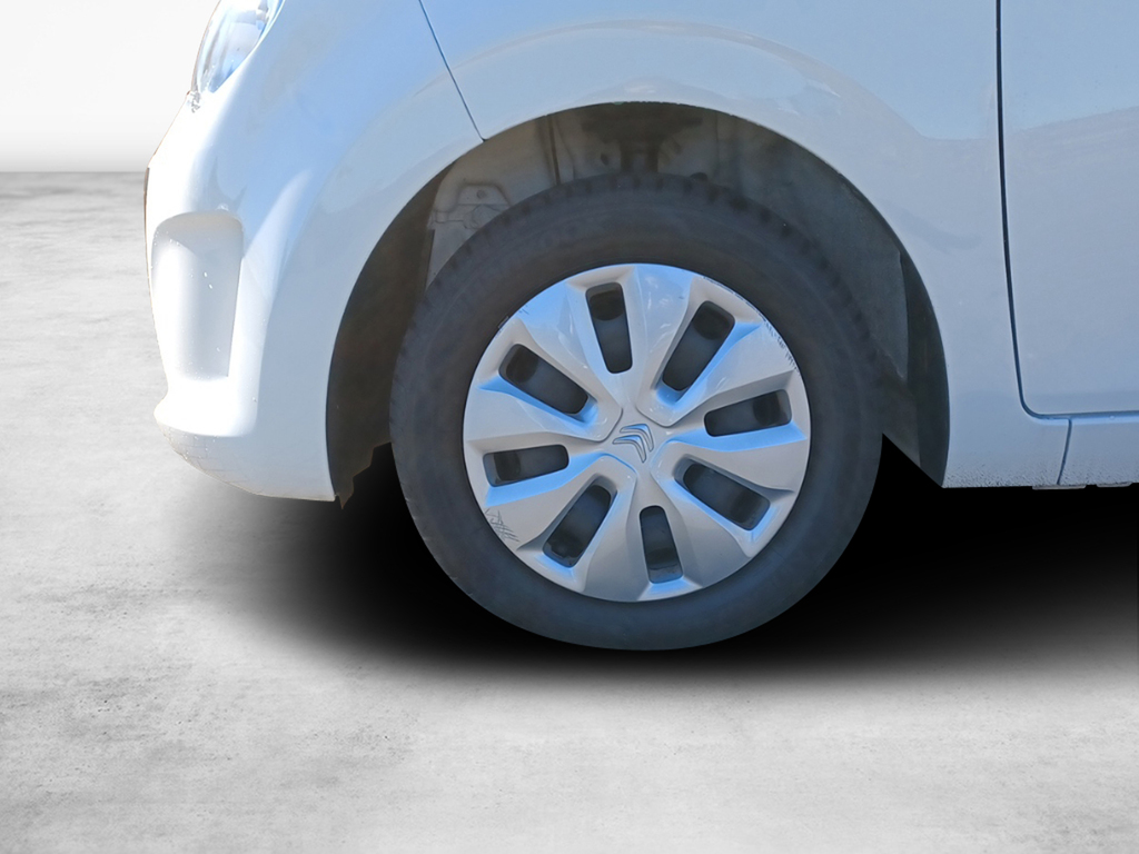 Citroën C1 5T VTi 68 Feel