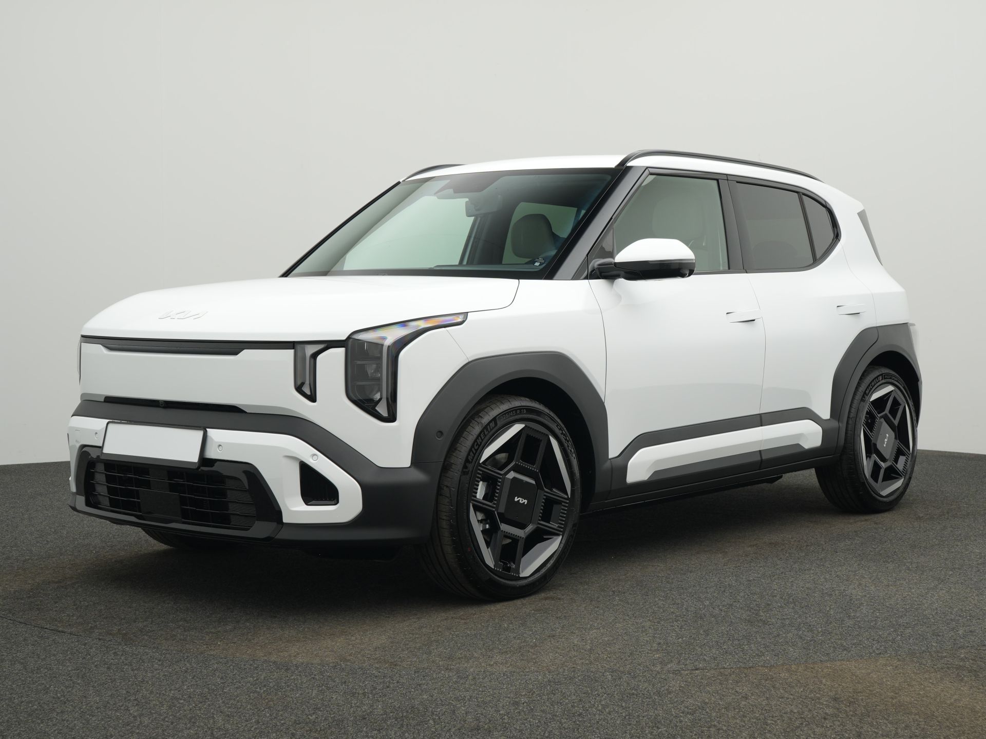 Kia EV2 61 5S GTL WIC 22AC TEC DWP COM