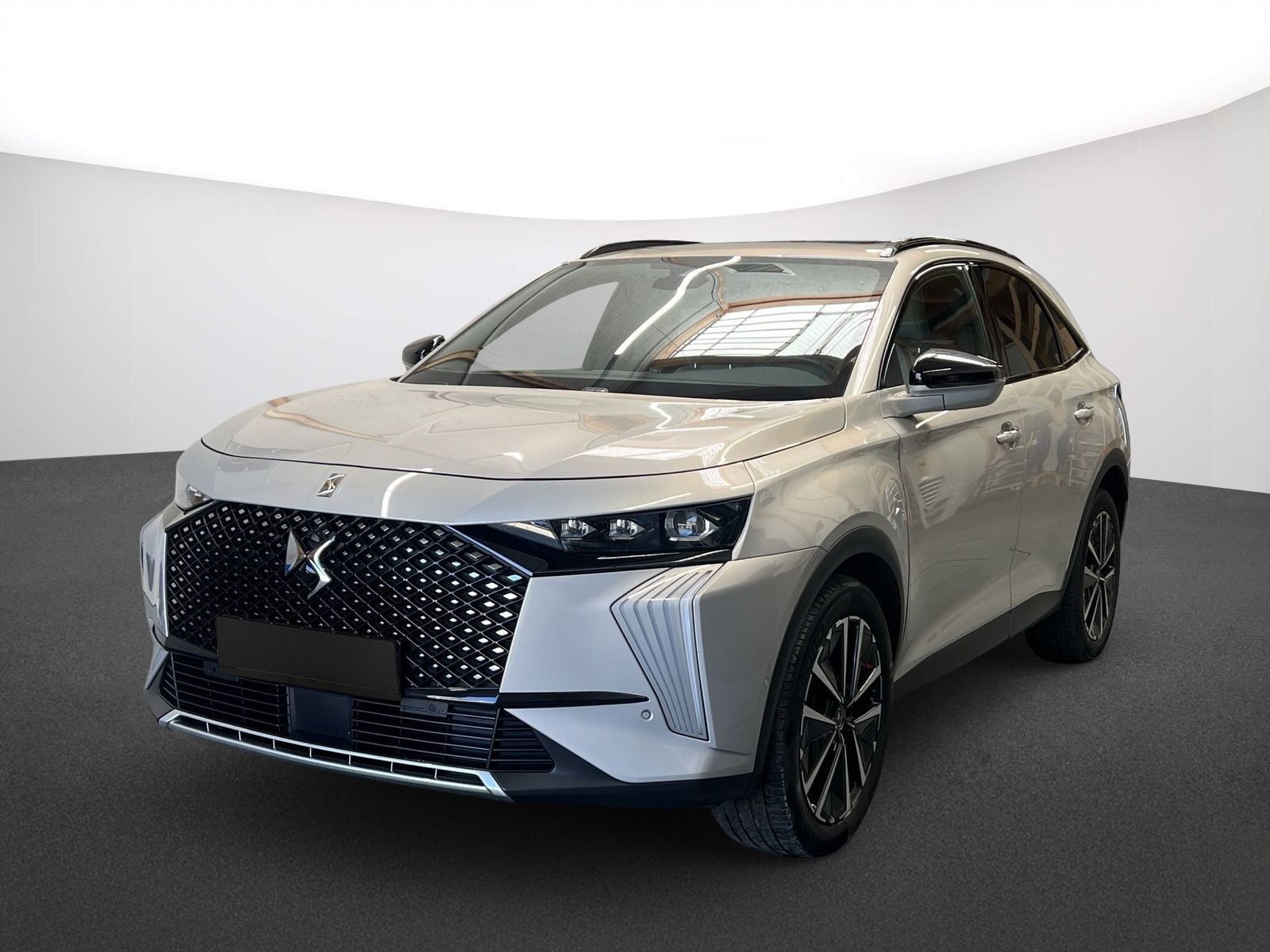 DS Automobiles DS 7 Opera Blu HDI 130
