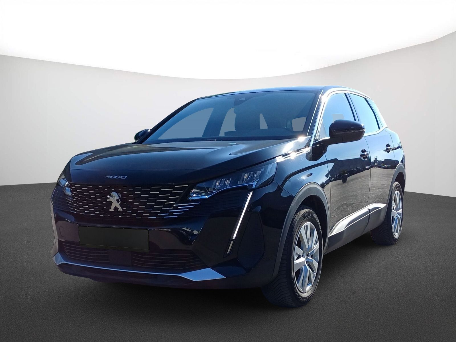Peugeot 3008 Active Pack PureTech 130 EAT8