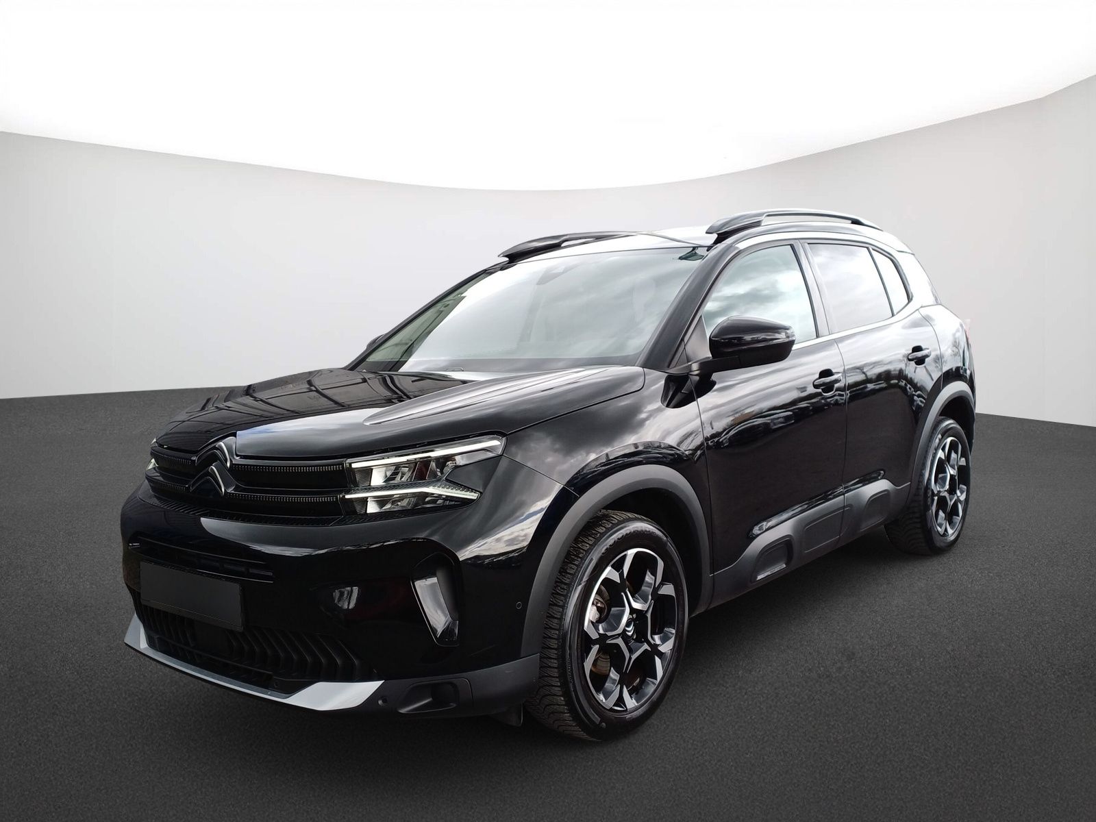 Citroën C5 Aircross PureTech 130 Plus