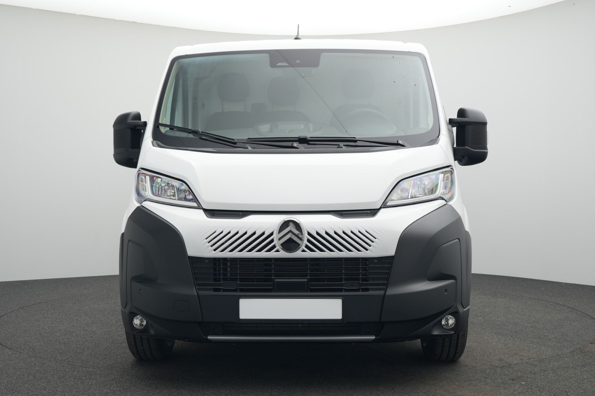 Citroën Jumper Kastenwagen 30 L2H1 BlueHDi 120
