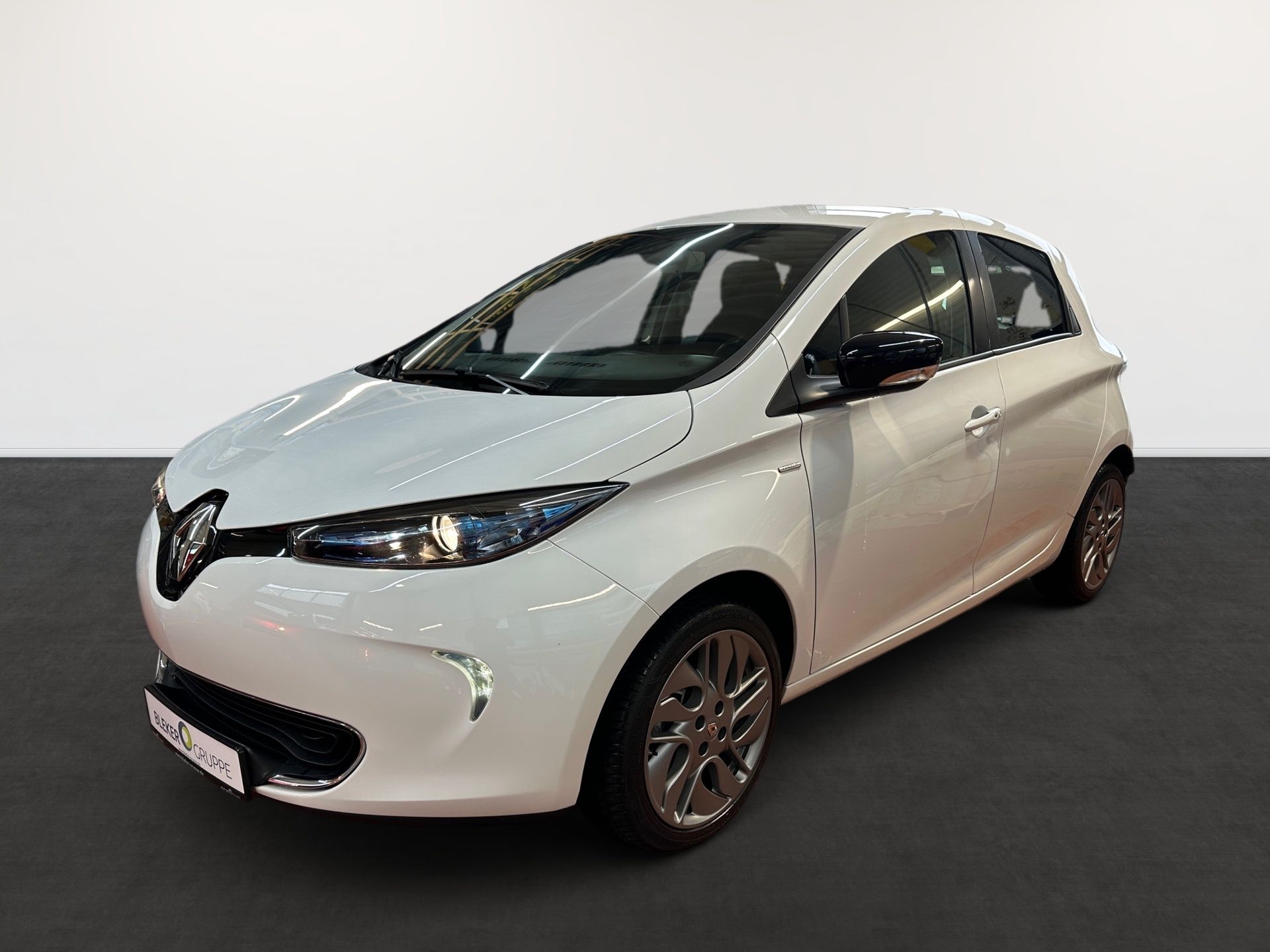 Renault ZOE Limited Z.E. 40 R110 Mietbatterie