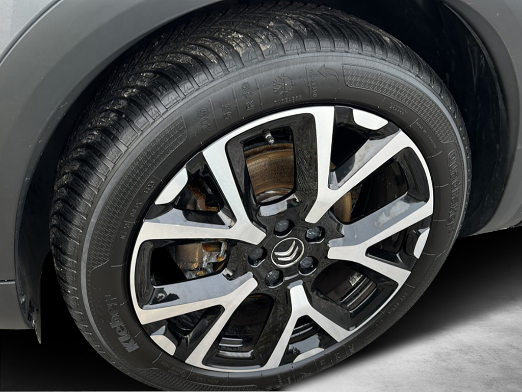Citroën C5 Aircross BlueHDi 180 Shine Pack EAT8
