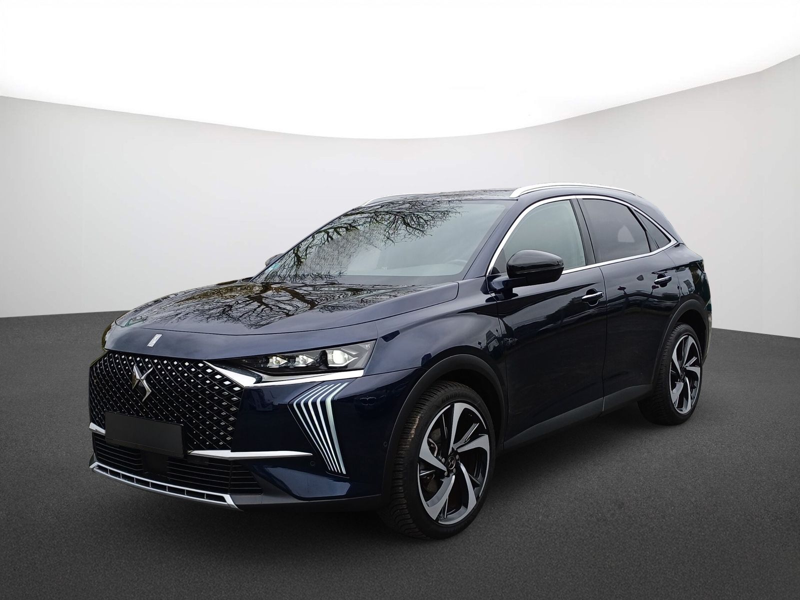 DS Automobiles DS 7 RIVOLI KLIMA+KAMERA+PDC+LM-FELGEN