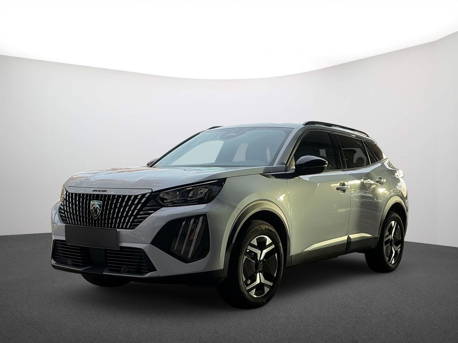 Peugeot 2008 Allure Hybrid 145 e-DSC6