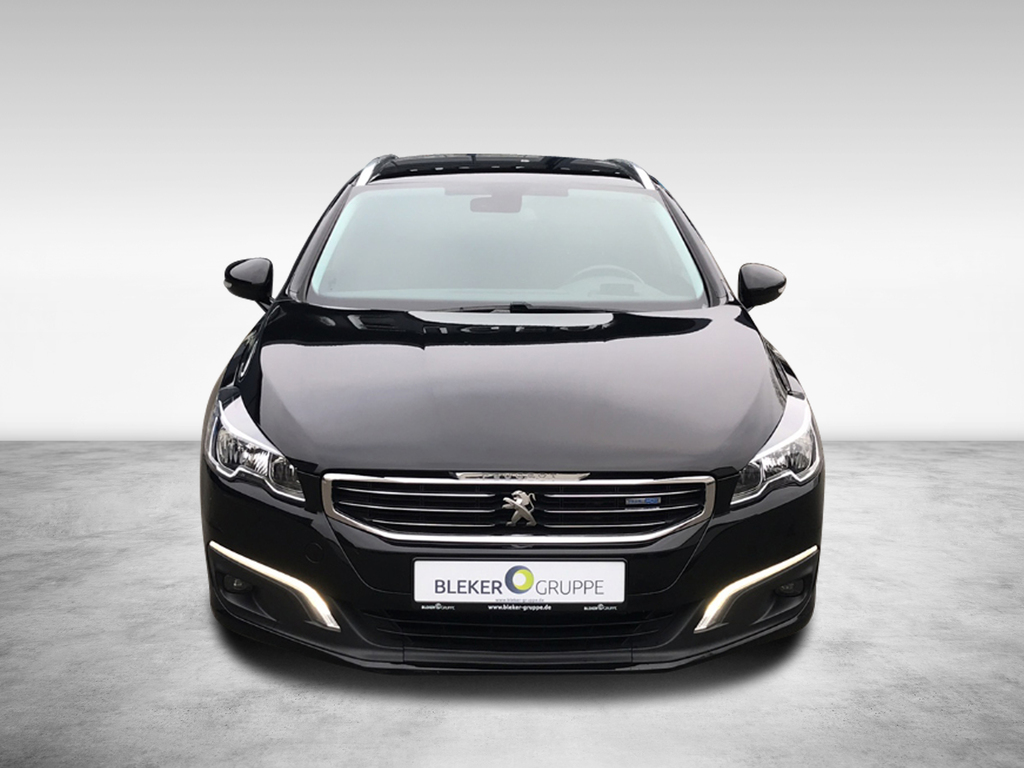 Peugeot 508 SW Active BlueHdi 150 Navi / PDC /