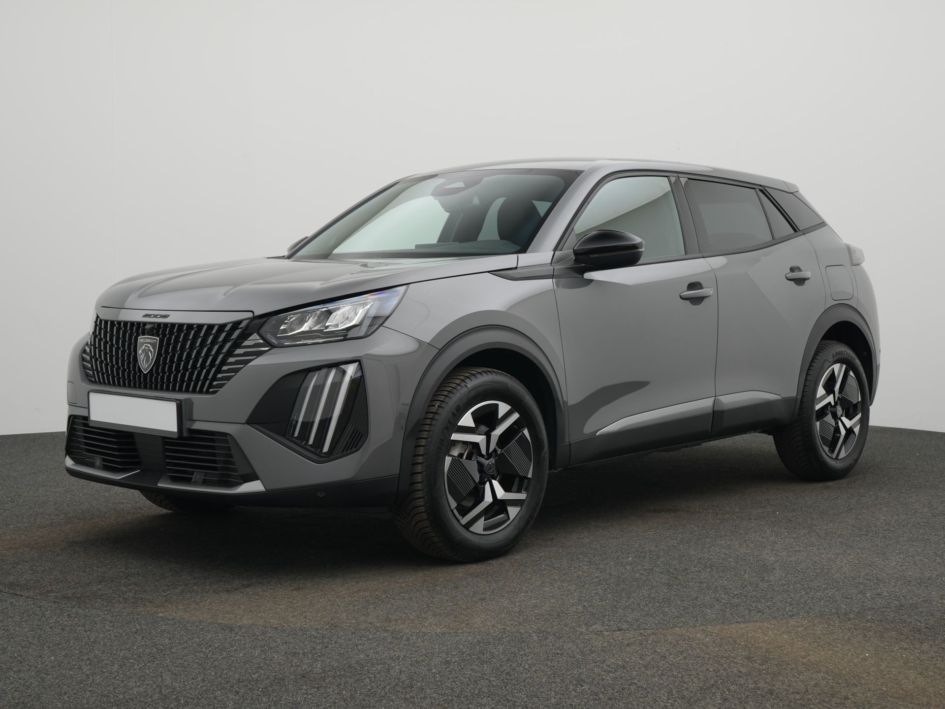 Peugeot 2008 ALLURE HYBRID 145 e-DSC6