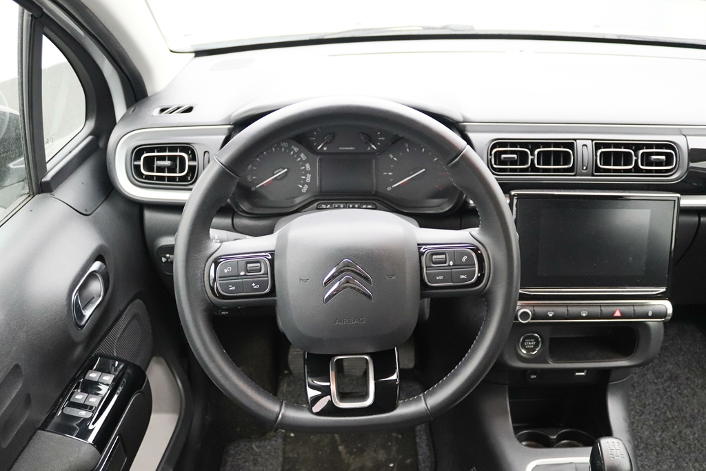 Citroën C3 Pure Tech 82 Shine