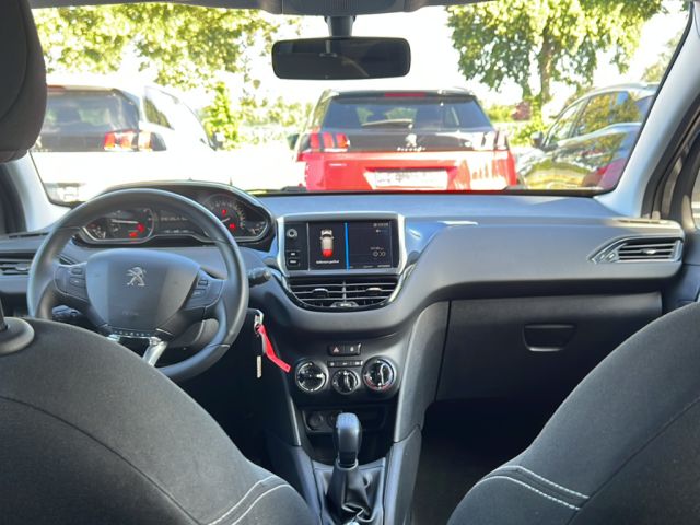 Peugeot 208 Pure Tech 68 Active