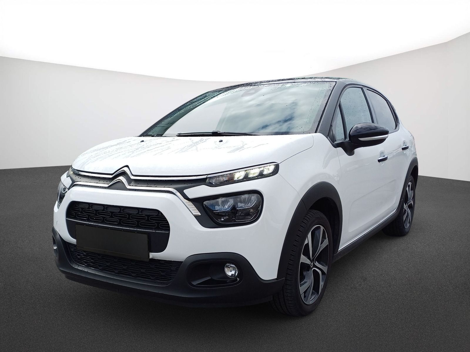 Citroën C3 PureTech 83 S&S Shine