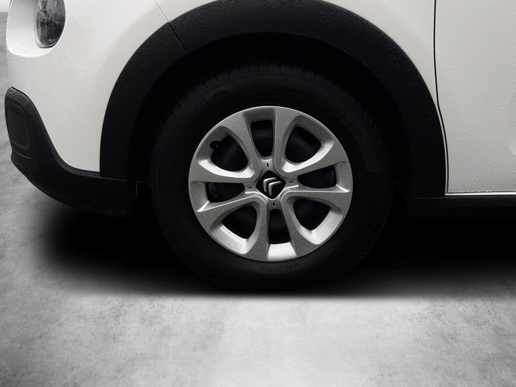 Citroën C3 Pure Tech 82 Feel