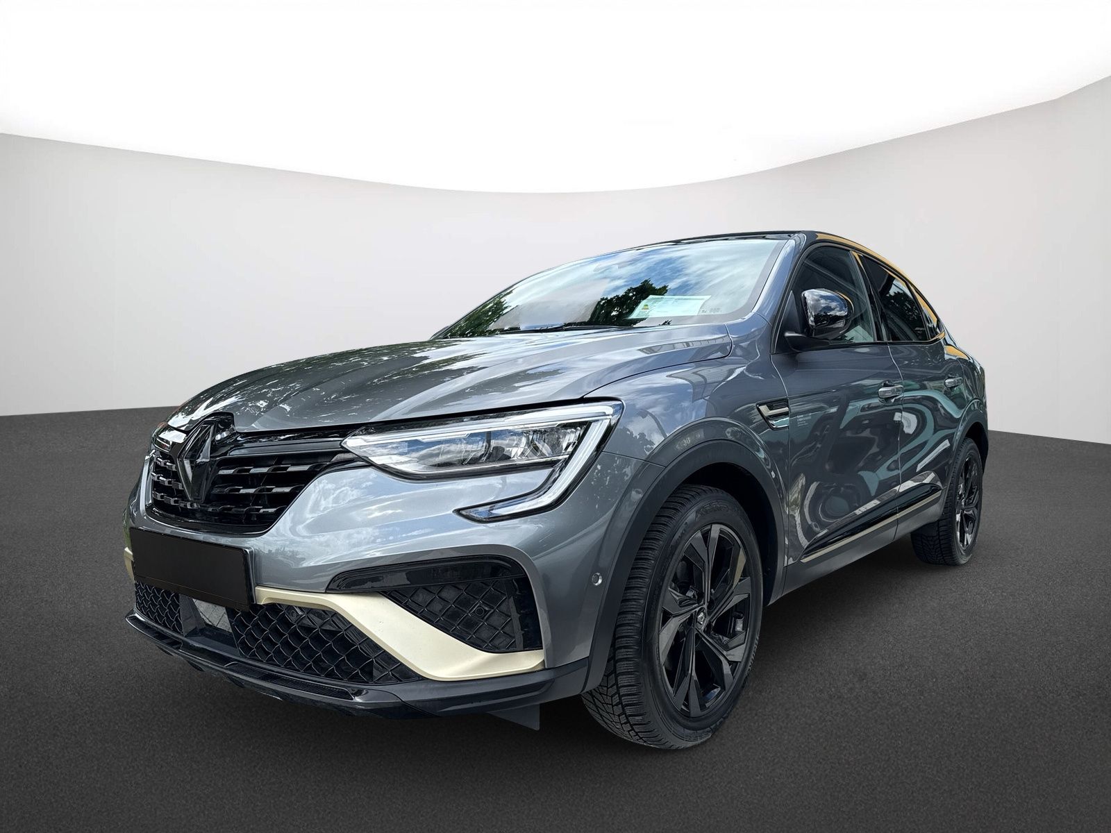 Renault Arkana 1.6 E-TECH Hybrid 145, E-Tech