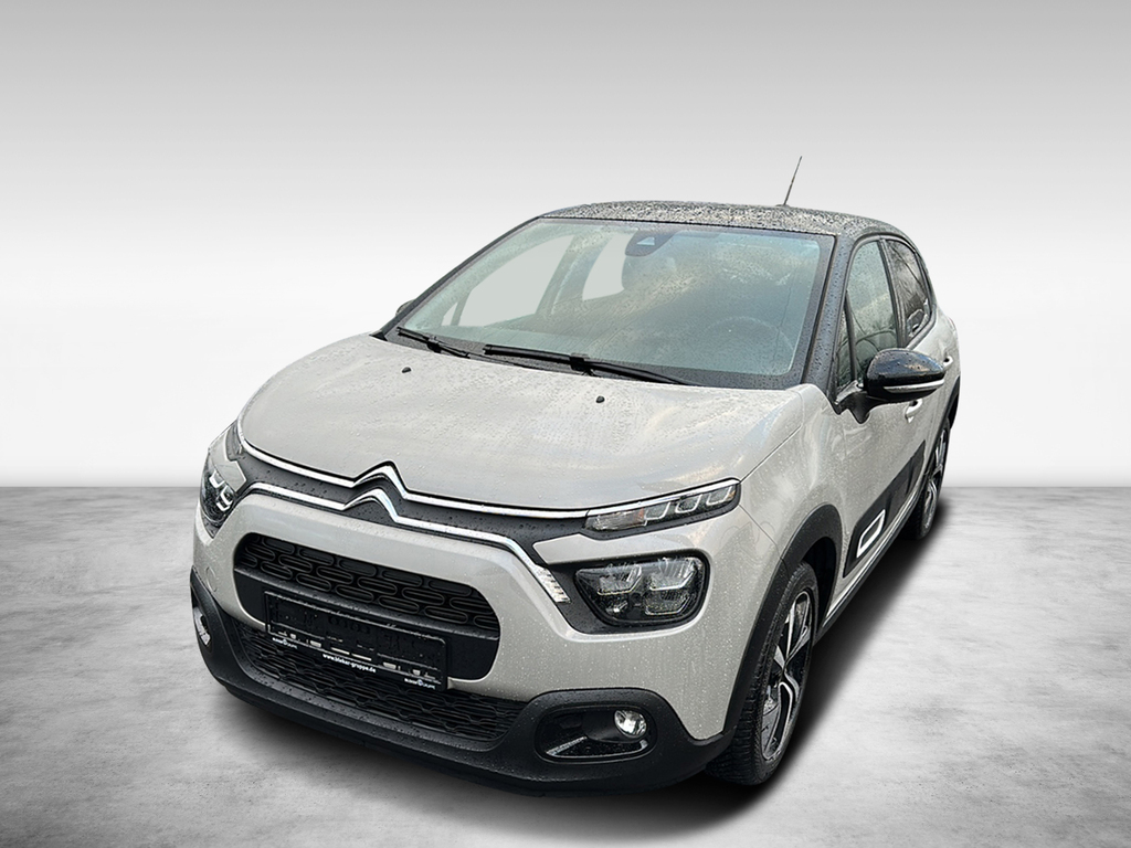 Citroën C3 Pure Tech 110 Shine