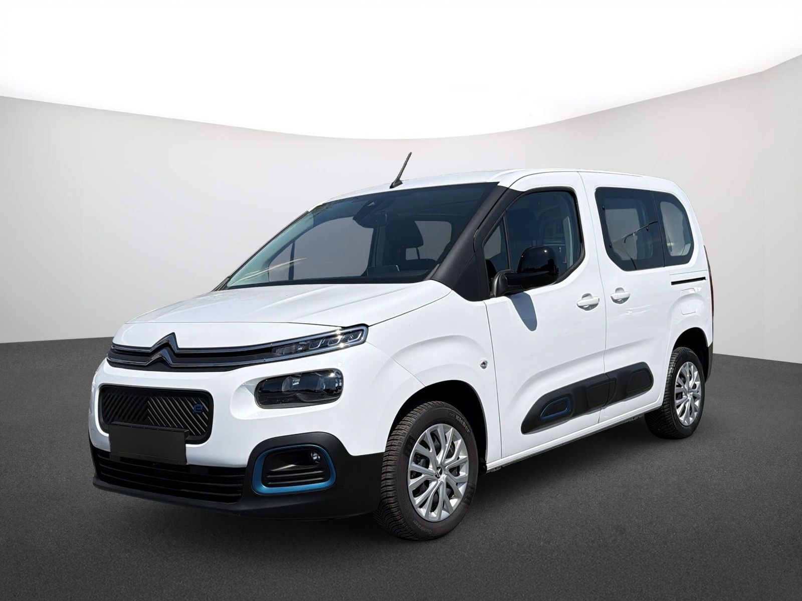 Citroën Berlingo Feel Elektromotor M
