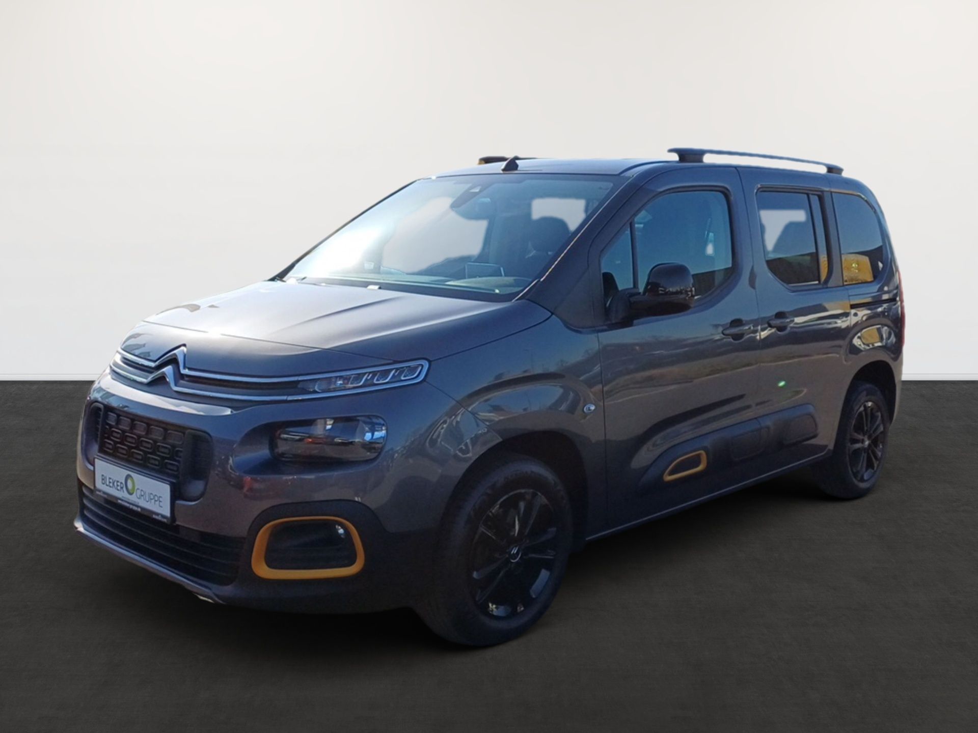 Citroën Berlingo M BlueHDi 100 Rip Curl