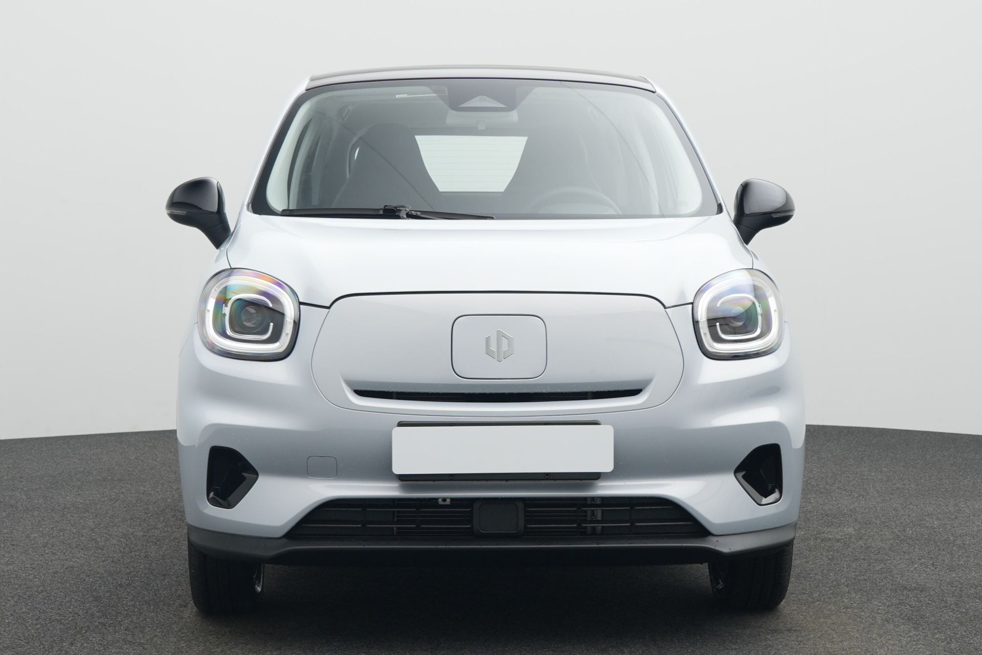 Leapmotor T03 Design