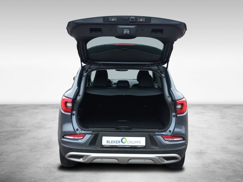 Renault Kadjar TCe 140 Limited Deluxe EDC