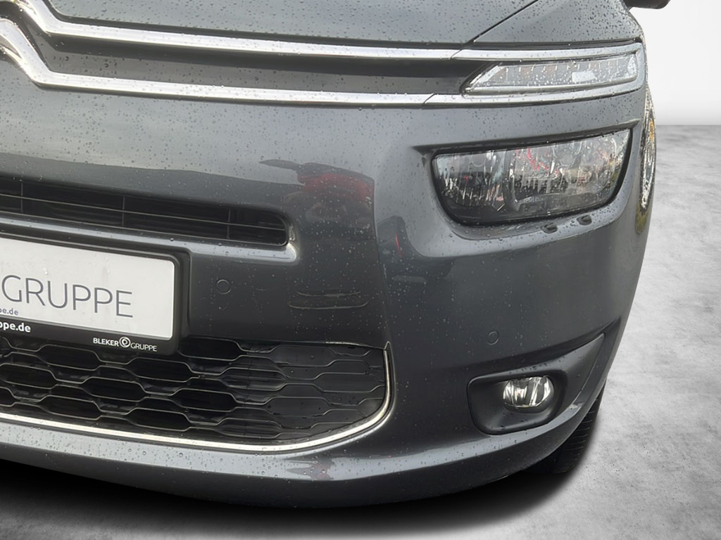 Citroën Grand C4 Picasso THP 155 Intensive