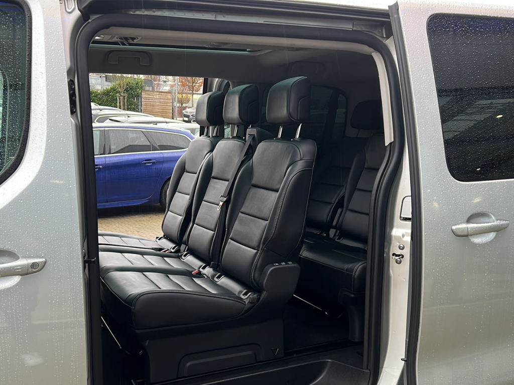 Peugeot Traveller BlueHDi 150 Allure L2