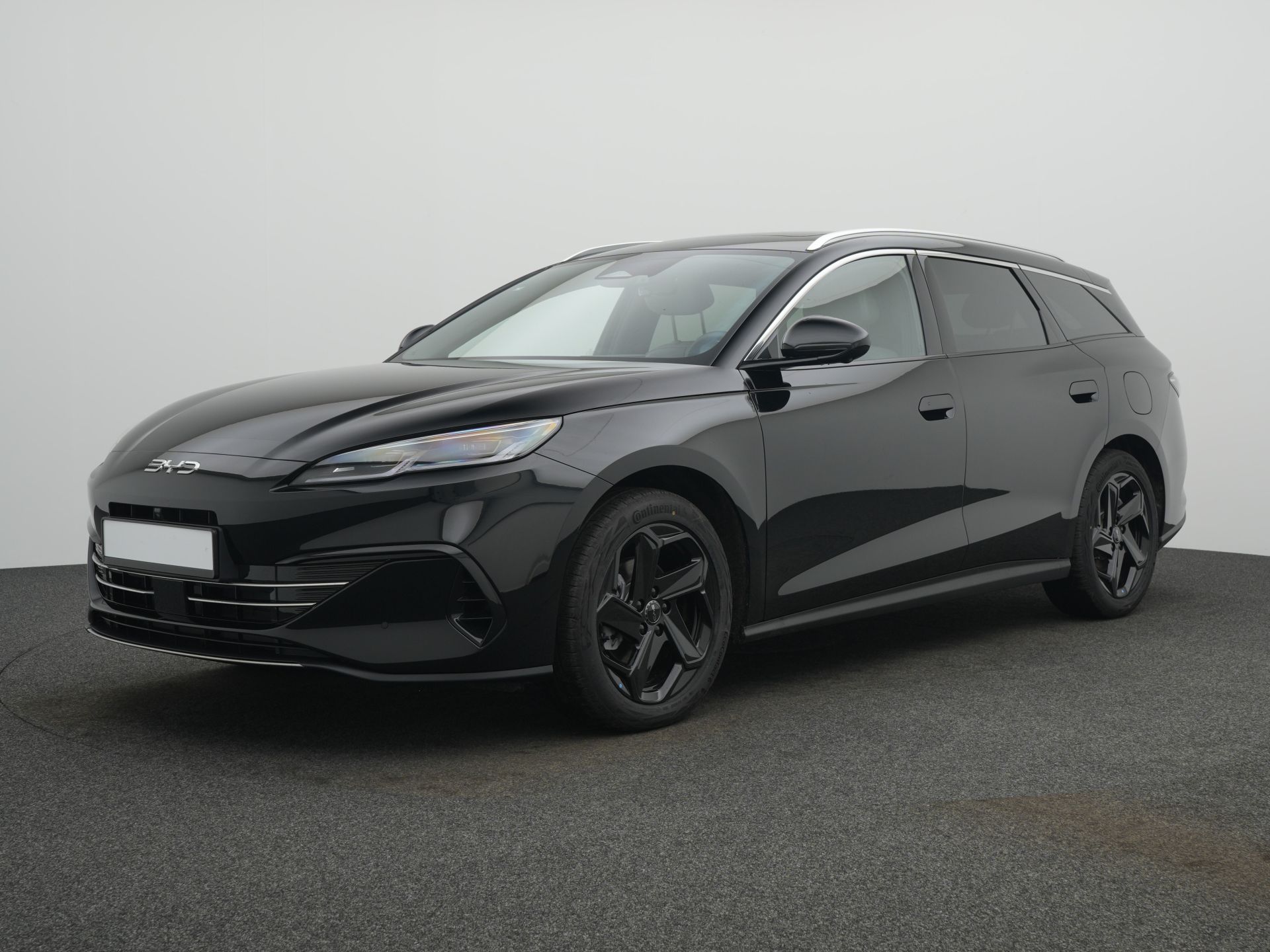 BYD SEAL 06 SEAL 6 DM-i Touring Comfort Lite