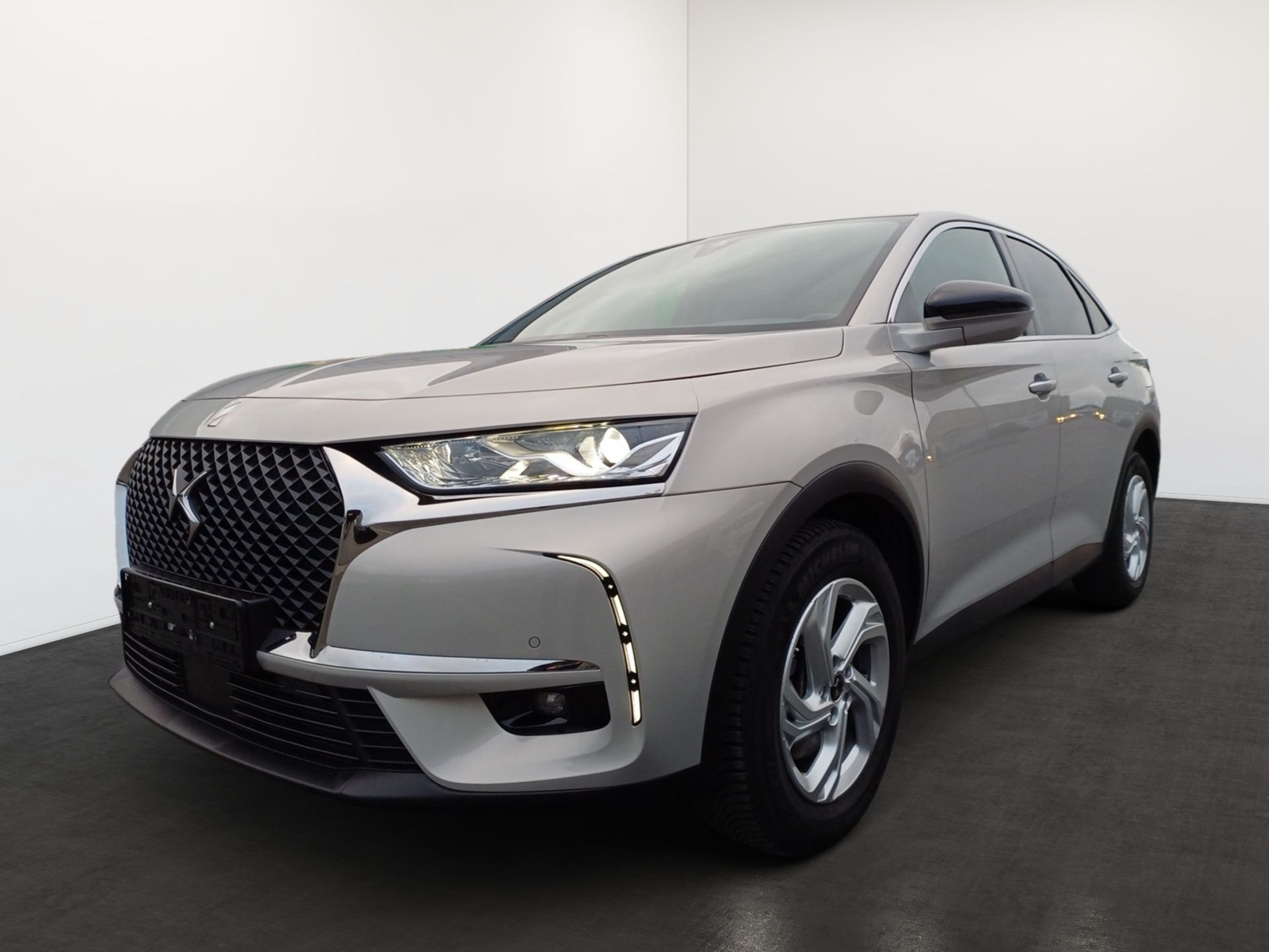 DS 7 Crossback E-Tense 4x2 225 Bastille+