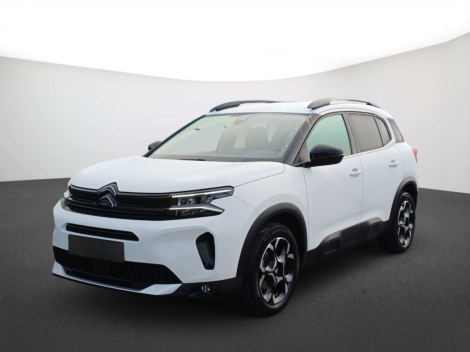 Citroën C5 Aircross PureTech 130 S&S Feel Pack