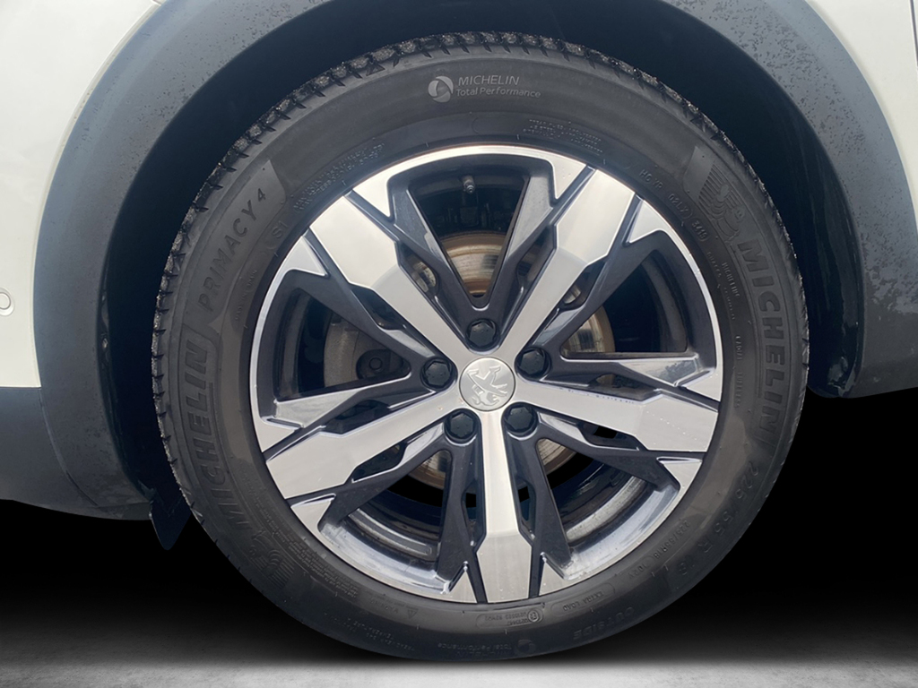 Peugeot 5008 Pure Tech 180 GT-Line EAT8