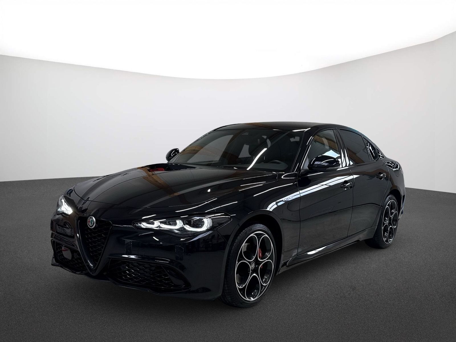 Alfa Romeo Giulia MY24 SPRINT 2.0 Turbo 16V 206kW (280 PS) AT8 - Q4