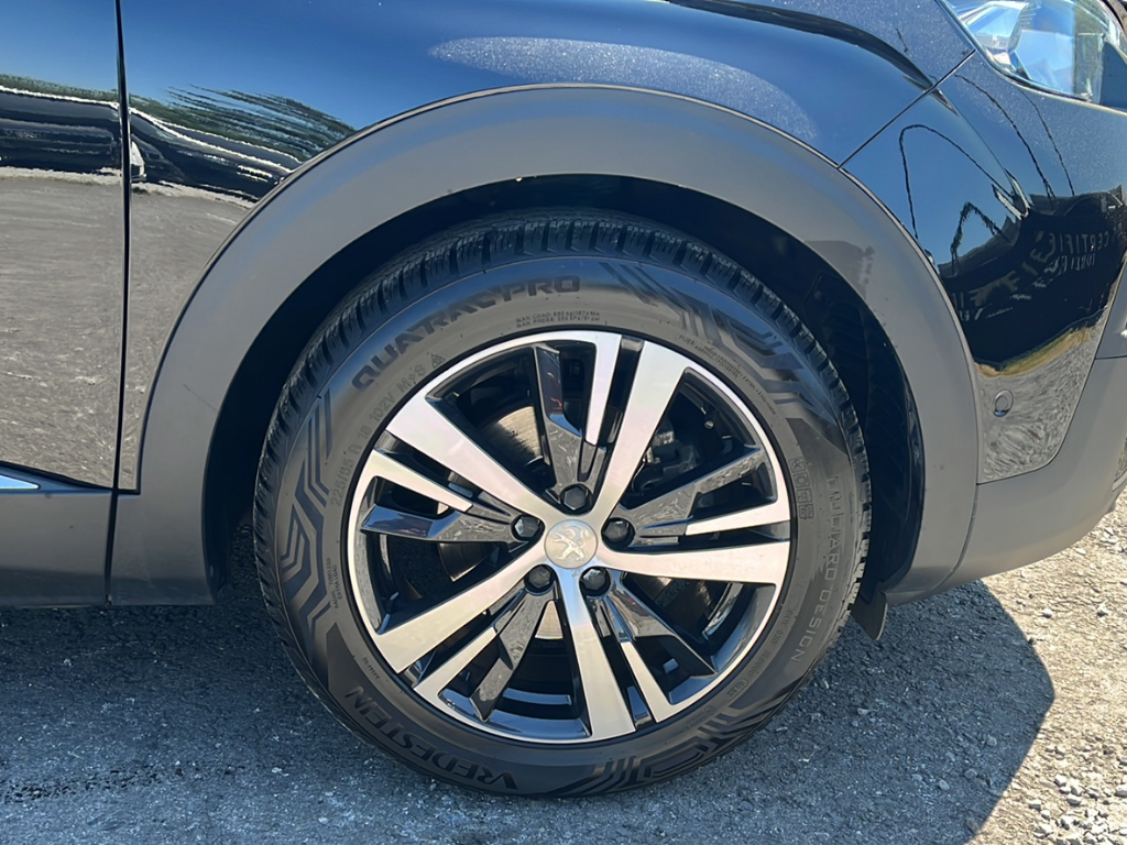 Peugeot 3008 BlueHDi 120 Allure EAT6
