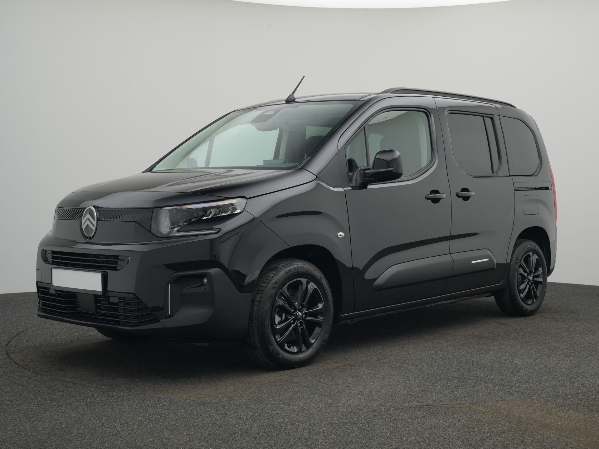 Citroën Berlingo M Benzin 110 Plus