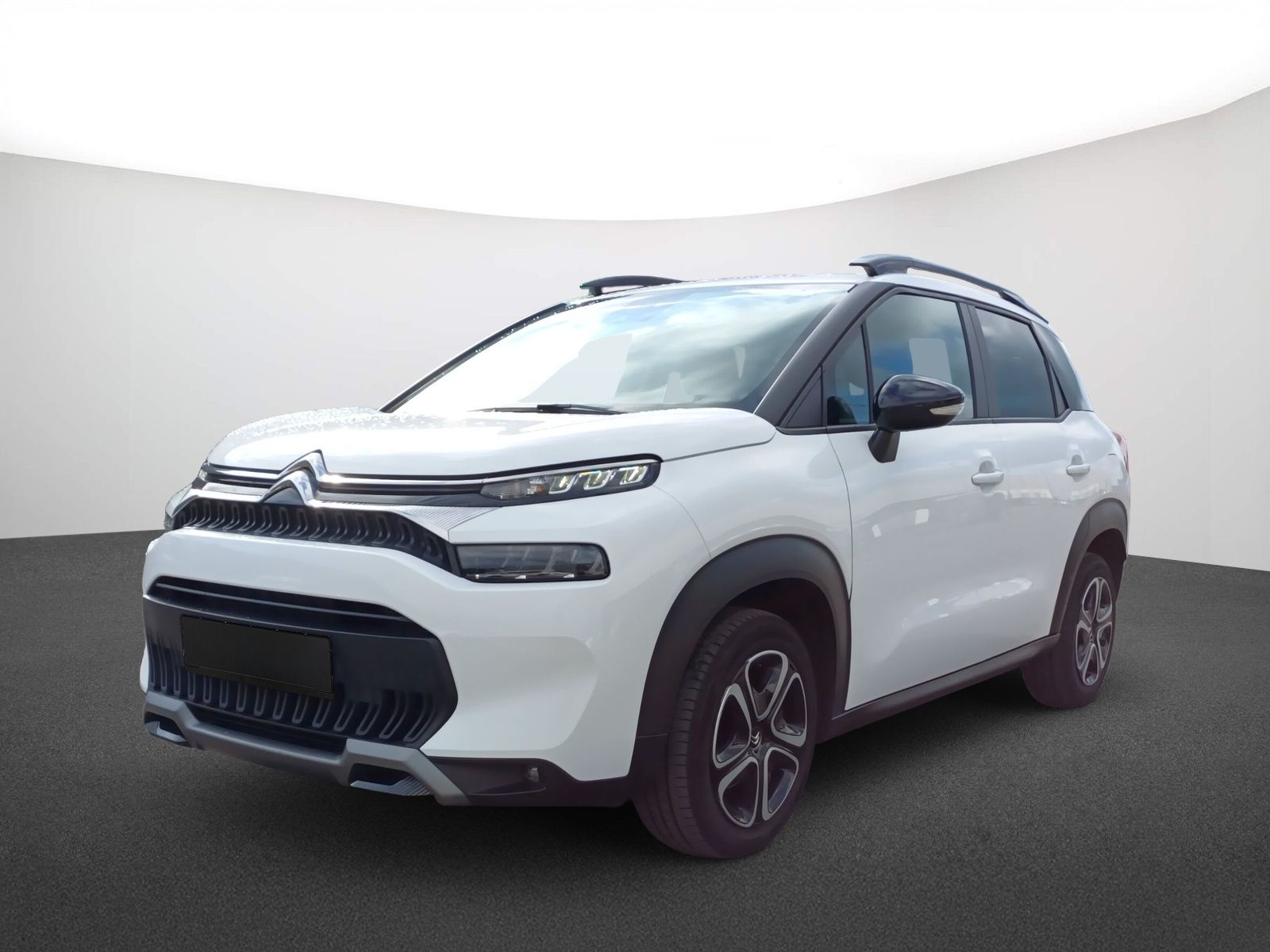 Citroën C3 Aircross PureTech 110 S&S Feel Pack