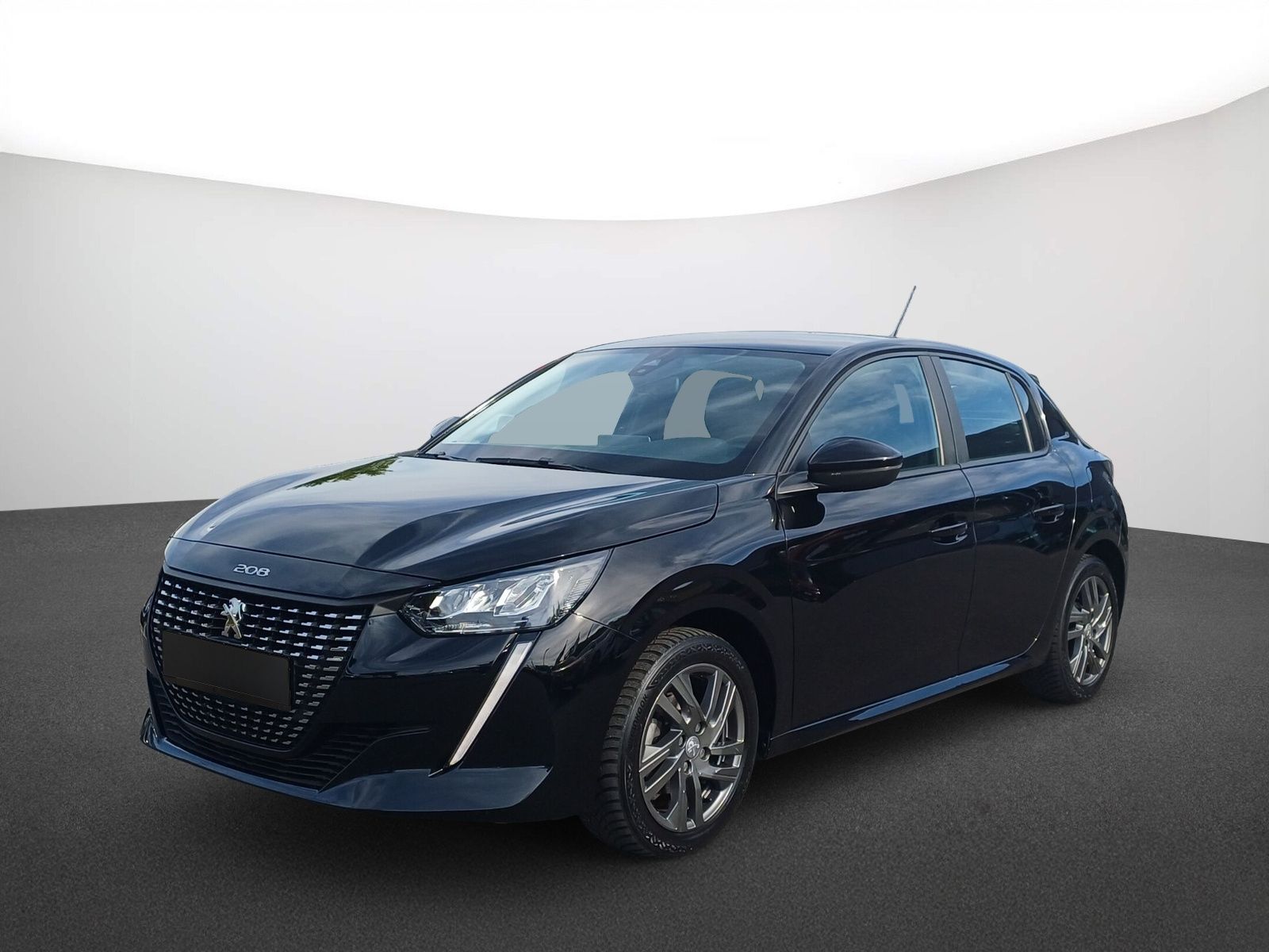 Peugeot 208 Pure Tech 75 Active Pack